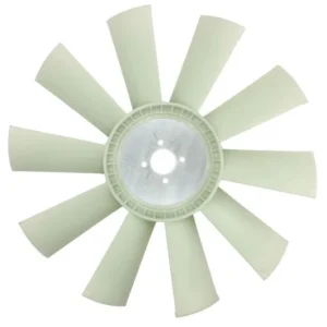 Engine fan nm - Part No: 262/36800